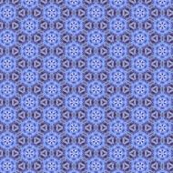 Vintage shabby background with classy patterns N24