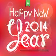 new year bacrground N2