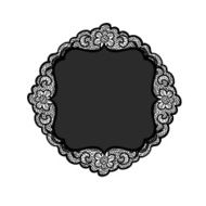 vintage lacy background N6