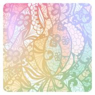 Lacy vintage background in soft colors N2