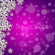 Merry Christmas N130