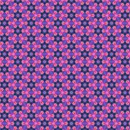 Vintage shabby background with classy patterns N48