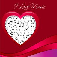 I Love Music N9