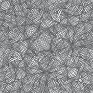 vector seamless abstract hand-drawn pattern N21
