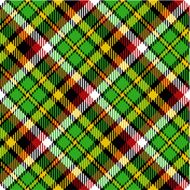 Seamless tartan pattern N11