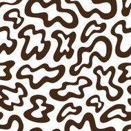 Abstract seamless background N36