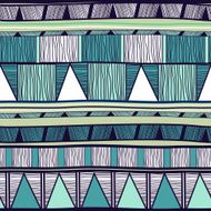 tribal pattern N82
