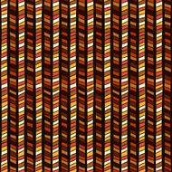 Ethnic Geometric Seamless Pattern N2