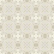 Lace seamless pattern N25