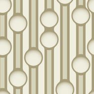vector retro seamless wallpaper pattern