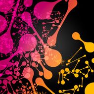 Abstract background N1162