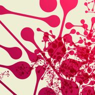 Abstract background N1163
