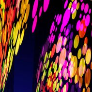 Abstract background N1167