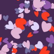 Valentine background N6