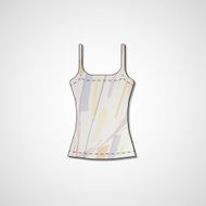 Abstract illustration on singlet N291