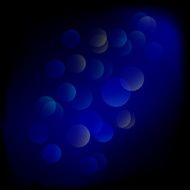 Abstract background N1173