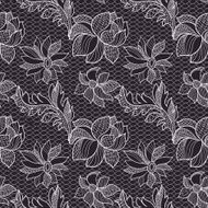 Seamless lace pattern N57