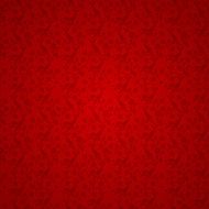 Damask pattern N24