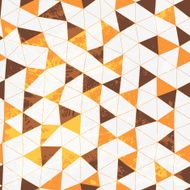 geometric pattern N66