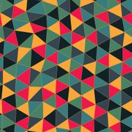 geometric pattern N67