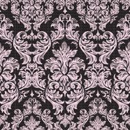 Baroque seamless vintage lace background