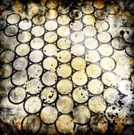 Grunge Background N19