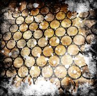 Grunge Background N20