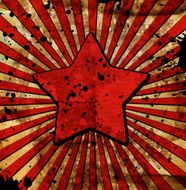 grunge star