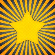 Yellow Star N11
