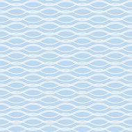 Geometric wave seamless pattern background