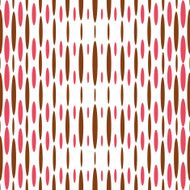 Seamless geometric colorful pattern background N5