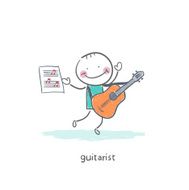 Gitatist