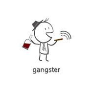 Gangster N5