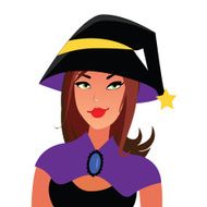 Fashion Witch