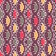 Abstract geometric colorful pattern background N7