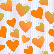 Autumn seamless pattern N26