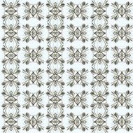 Vintage shabby background with classy patterns N128