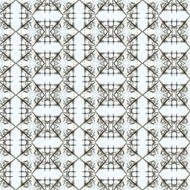 Vintage shabby background with classy patterns N129