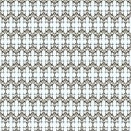 Vintage shabby background with classy patterns N131