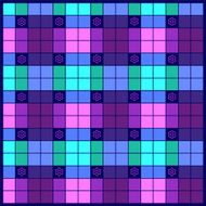 geometric background N54