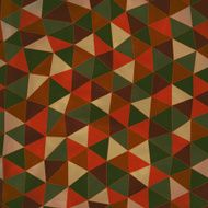 Seamless texture with triangles N4