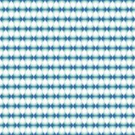 Abstract geometry vector seamless pattern