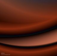 Abstract wave background N11