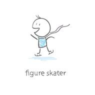 Figure Skating N4
