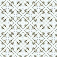 Vintage shabby background with classy patterns N142