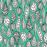 Abstarct seamless pattern N3