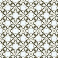 Vintage shabby background with classy patterns N143