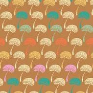 Mushrooms N34