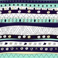 tribal pattern N85