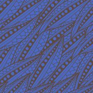 Floral background N283